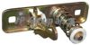 JP GROUP 1187700100 Bonnet Lock